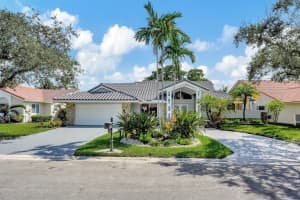 9066 Nw 52nd Court, Coral Springs, Fl 33067, Coral Springs