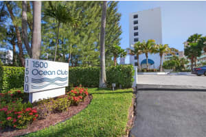 1500 Ocean Boulevard, Pompano Beach, FL 33062 - MLS#F10549756