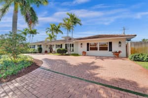 2608 35th Street, Fort Lauderdale, FL 33306 - MLS#F10549810