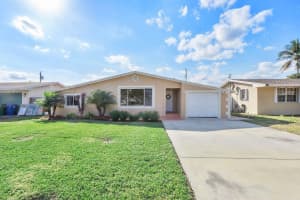 2410 Montego Drive, Miramar, Fl 33023, Miramar