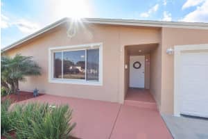 2410 Montego Drive, Miramar, FL 33023 - MLS#F10549814