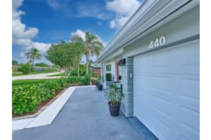 440 37th Street, Oakland Park, FL 33309 - MLS#F10549815