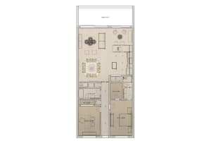 MLS# F10549837, Cape Canaveral, Florida 32920