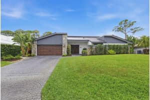 701 Lakewoode Circle, Delray Beach, FL 33445 - MLS#F10549842