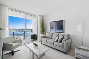 401 N Birch Road 1003, Fort Lauderdale, Fl 33304, Fort Lauderdale