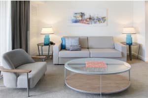 601 Ft Lauderdale Bch Boulevard, Fort Lauderdale, FL 33304 - MLS#F10549857