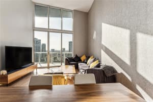 465 Brickell Avenue, Miami, FL 33131 - MLS#F10549862