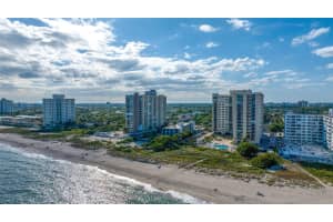 2000 Ocean Boulevard, Pompano Beach, FL 33062 Sold 04/13/26