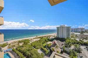 2000 Ocean Boulevard, Pompano Beach, FL 33062 Sold 04/13/26