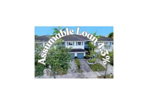 1421 34th Way, Lauderhill, FL 33311 - MLS#F10549876