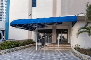 1600 Ocean Drive, Hollywood, FL 33019 - MLS#F10549899