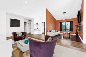 8240 51st Court, Lauderhill, FL 33351 - MLS#F10549906