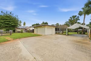 708 Dixie Lane, West Palm Beach, FL 33415 - MLS#F10549928