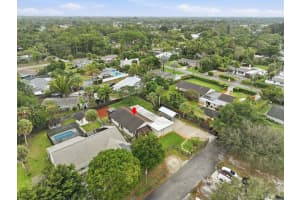 708 Dixie Lane, West Palm Beach, FL 33415 - MLS#F10549928