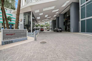 1300 Brickell Bay Drive, Miami, FL 33131 - MLS#F10549933