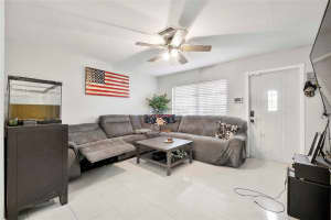 6810 Merion Court, North Lauderdale, FL 33068 - MLS#F10549953