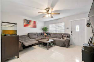 6810 Merion Court, North Lauderdale, FL 33068 - MLS#F10549953