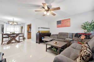 6810 Merion Court, North Lauderdale, FL 33068 - MLS#F10549953