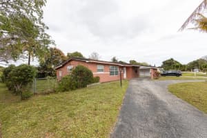 4797 3rd Street, Plantation, FL 33317 - MLS#F10549958