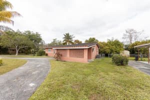 4797 3rd Street, Plantation, FL 33317 - MLS#F10549958