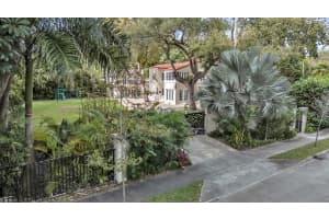 5960 Bayshore Drive, Miami, FL 33137 - MLS#F10549971