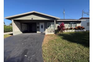 2405 54th Street, Fort Lauderdale, FL 33309 - MLS#F10549992