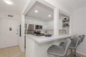 3140 Ocean Drive, Hallandale Beach, FL 33009 - MLS#F10549994