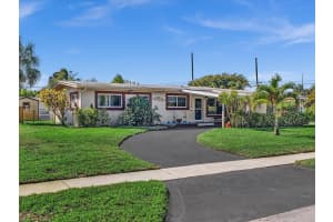 5180 13th Street, Plantation, FL 33317 - MLS#F10550000