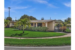 5180 13th Street, Plantation, FL 33317 - MLS#F10550000