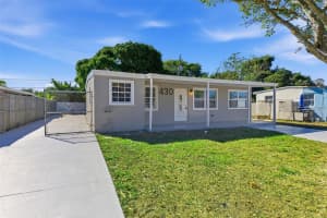430 Old Spanish Trail, Lantana, FL 33462 - MLS#F10550005