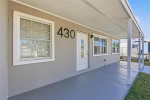 430 Old Spanish Trail, Lantana, FL 33462 - MLS#F10550005