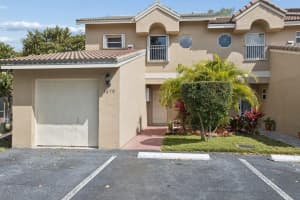 3679 91st Lane, Sunrise, FL 33351 - MLS#F10550010