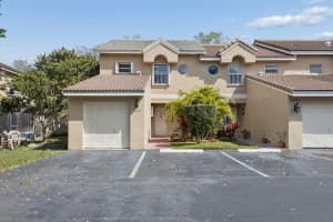 3679 91st Lane, Sunrise, FL 33351 - MLS#F10550010