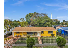 2285 Nw 195th Street, Miami Gardens, Fl 33056, Miami Gardens