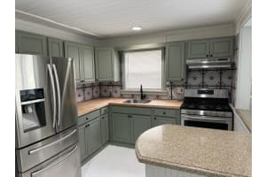 1329 Antoch Avenue, Stuart, FL 34994 - MLS#F10550031