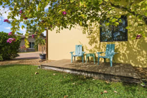 10955 27th Street, Sunrise, FL 33322 - MLS#F10550055