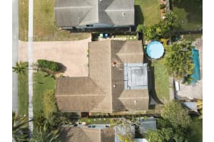 10955 27th Street, Sunrise, FL 33322 - MLS#F10550055