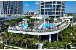 525 Fort Lauderdale Beach Boulevard, Fort Lauderdale, FL 33304 - MLS#F10550067