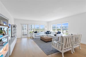 3850 Galt Ocean Drive, Fort Lauderdale, FL 33308 - MLS#F10550072