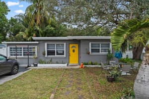 5829 Hayes Street, Hollywood, Fl 33021, Hollywood