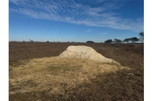 TBD Tbd 240th Street, Okeechobee, FL 34972 - MLS#F10550092