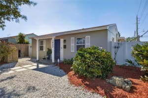 1445 1st Avenue, Fort Lauderdale, FL 33304 - MLS#F10550093