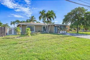 1736 Nw 38th Street, Oakland Park, Fl 33309, Oakland Park