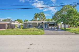 1736 38th Street, Oakland Park, FL 33309 - MLS#F10550106