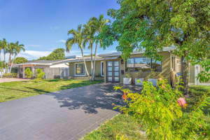 1736 38th Street, Oakland Park, FL 33309 - MLS#F10550106