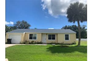 2273 Merrill Road, Port Saint Lucie, FL 34952 - MLS#F10550111