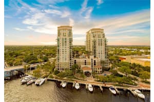 610 Las Olas Boulevard, Fort Lauderdale, FL 33312 - MLS#F10550117