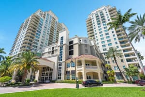 610 Las Olas Boulevard, Fort Lauderdale, FL 33312 - MLS#F10550117