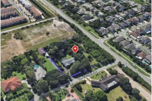 24755 Sw 122nd Avenue, Homestead, Fl 33032, Homestead