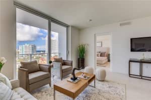 401 Birch Road, Fort Lauderdale, FL 33304 - MLS#F10550120